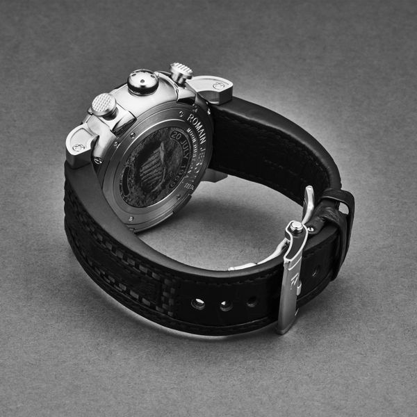 Romain Jerome Moon Dust RJ.MD.CH.501.10